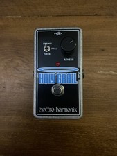 Electro-Harmonix Holy Grail