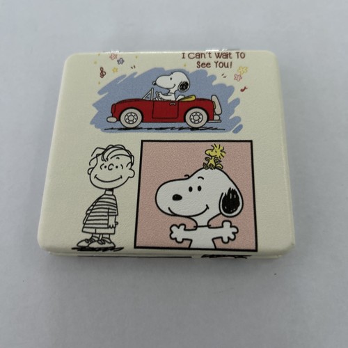 Snoopy charlie brown mini - brown,