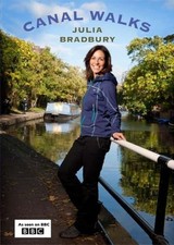Canal Walks - Bradbury Julia