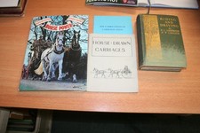 4  Books relating to Driving