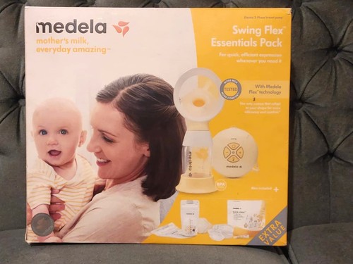 Medela swing flex - medela, flex™