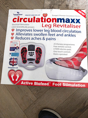 Circulationmaxx leg - circulationmaxx,