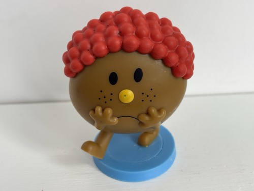 Men little miss late 5 - miss,