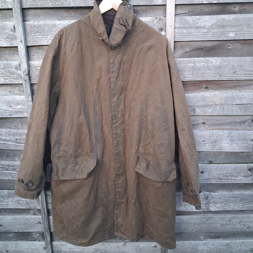 Barbour a850 classic - barbour,