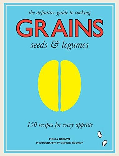 Grains seeds legumes 150 - seeds, legumes: