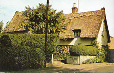 Buntingford, Hertfordshire -