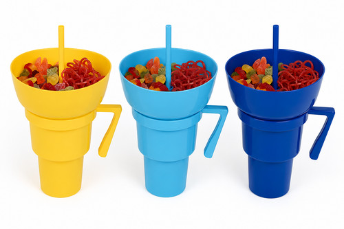 Large stadium tumbler - large,