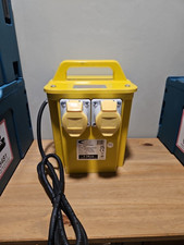 Connexion Transformer 3.3KVA