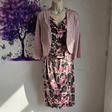 Phase Eight Size 16 Pink