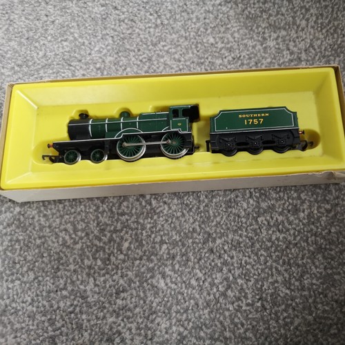 Triang hornby r350 0 class - r350,