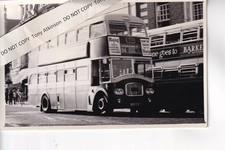 SOUTHDOWN - LEYLAND / N