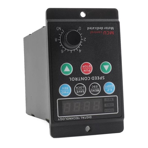750w 1hp vfd inverter - ac,
