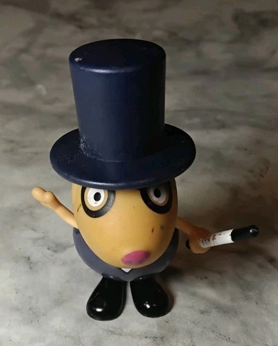 Vintage peppa pig pedro - vintage,