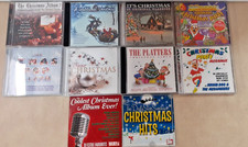 Christmas Party Music Cds