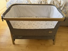 Tutti Bambini CoZee Bedside