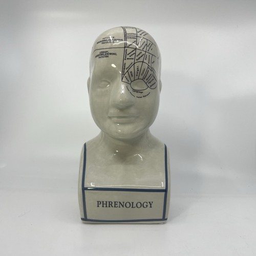 Fowler phrenology - fowler,