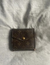 Lois Vuitton Vintage Wallet