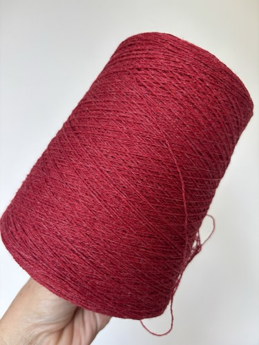 Merino lambswool cone ply - 2,