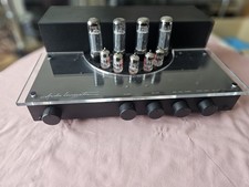 Audio Innovations Series 500