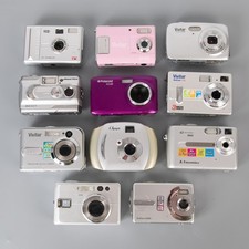 Digital camera job lot all - digital,
