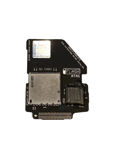 Iflash ata1 adapter apple - ata1,