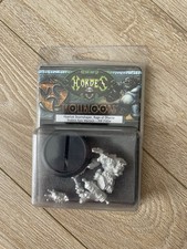 Warmachine Trollbloods -