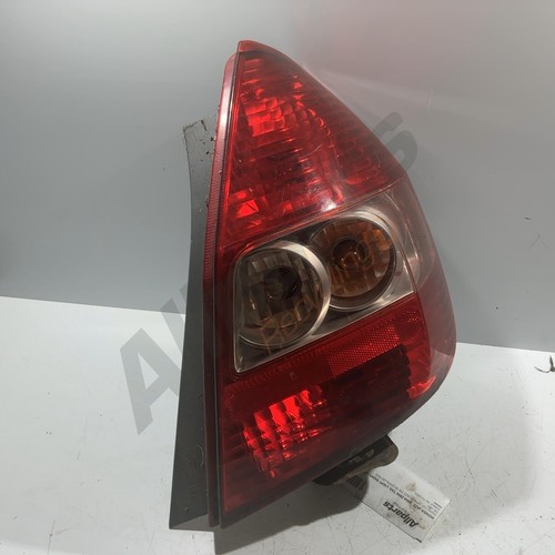Honda jazz 2004 - jazz, 2004-2006