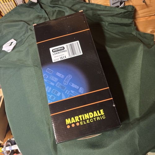 Martindale lokkitpro ultimate - martindale,