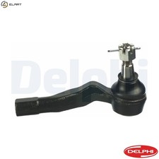 TIE ROD END TA3012 FOR NISSAN