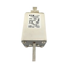 170M3742 170M3743 Fast Fuse