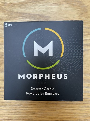 Morpheus cardio monitor - morpheus,