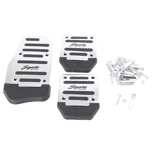For manual car sport - sport, pedal