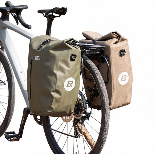 Rockbros 20l waterproof bike - rockbros,