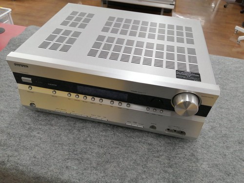 Onkyo amplifier sa606x - onkyo, tx-sa606x