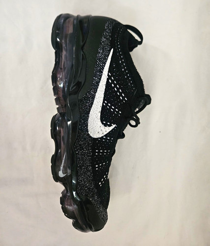 Nike air vapormax - nike, black