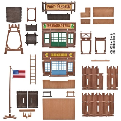 Playmobil western romans - playmobil,