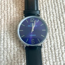 OLIVER PEARCE LONDON - Blue