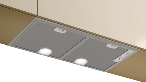 Neff n30 d5655x2gb 53cm - 53cm, canopy