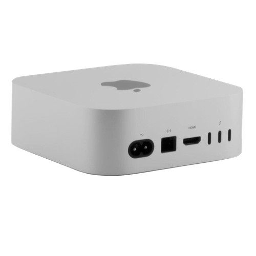 Apple mac mini m4 - apple,