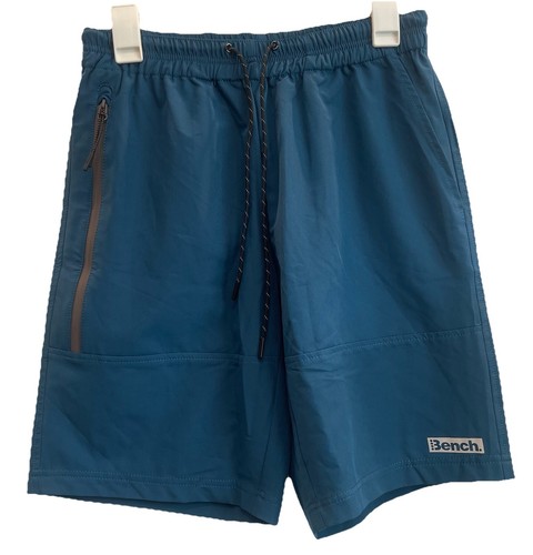 Men bench athletic shorts - men's,