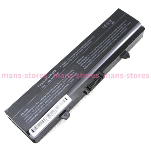 4cell battery for - 4cell, dell