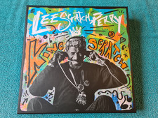 Lee Scratch Perry, King