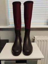 Aigle Juliette Wellies
