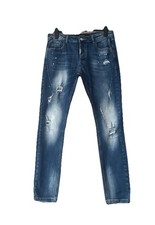 Mens ALESSANDRO ZAVETTI Skinny