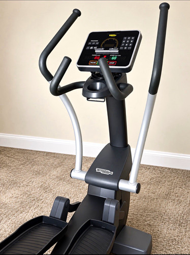 Technogym elliptical cross - elliptical,