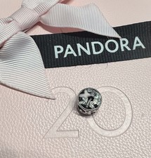 Genuine Pandora Openwork