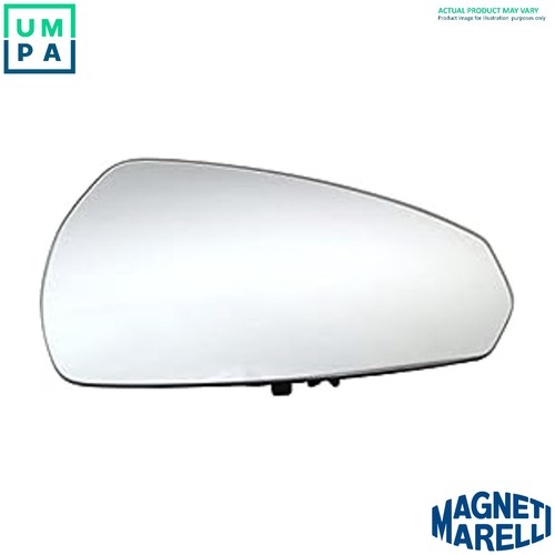 Exterior mirror 182201589100 - exterior,