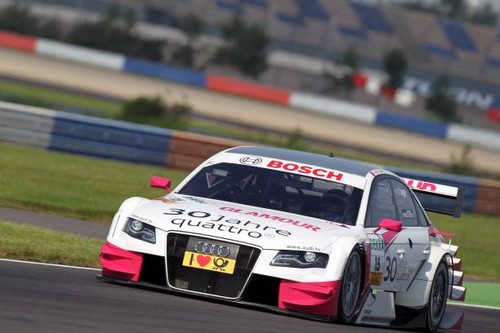 Katherine legge audi - audi, sport