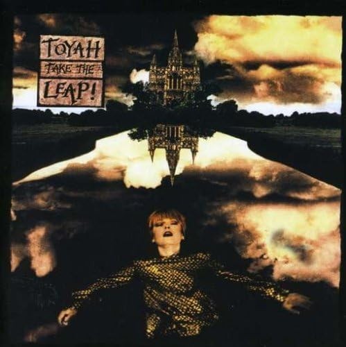 Toyah take the leap - the, leap!