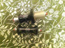 USE hub set 20/24 shimanno 11